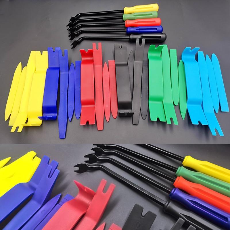 New！5Pcs Non-Scratch Plastic C - Trim Restorer Plastic 리뷰 및 가격