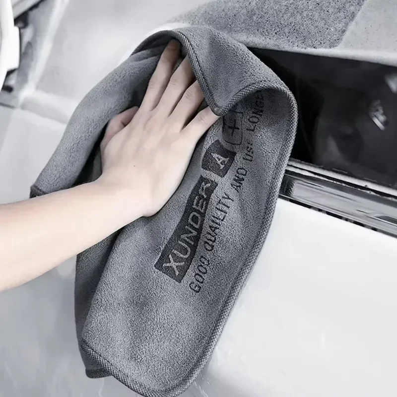 1PC High-end Microfiber Car Wa - Microfiber Towel Detailing 리뷰 및 가격