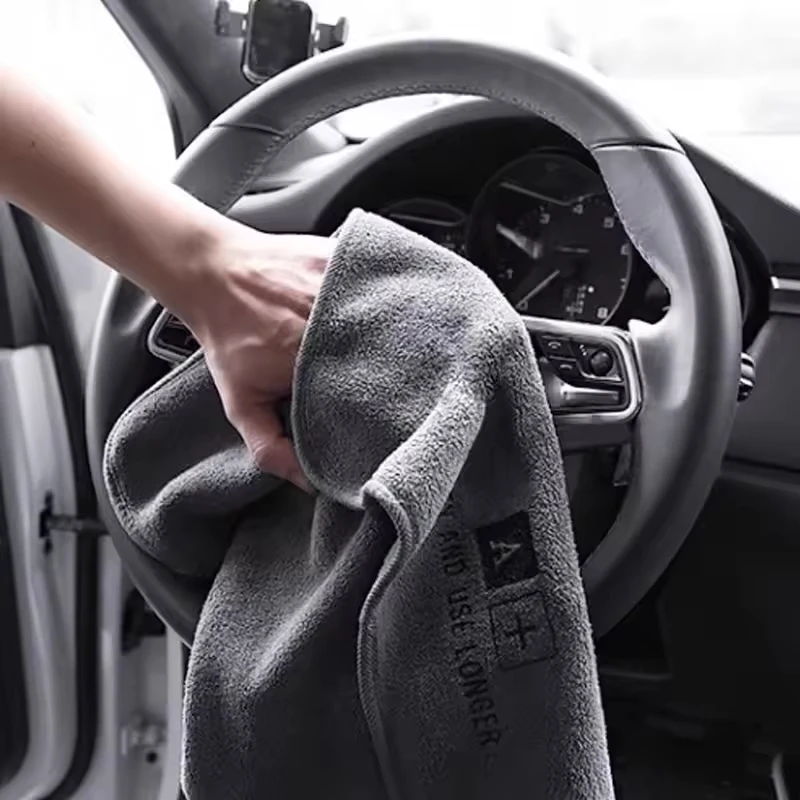 1PC High-end Microfiber Car Wa - Microfiber Towel Detailing 리뷰 및 가격