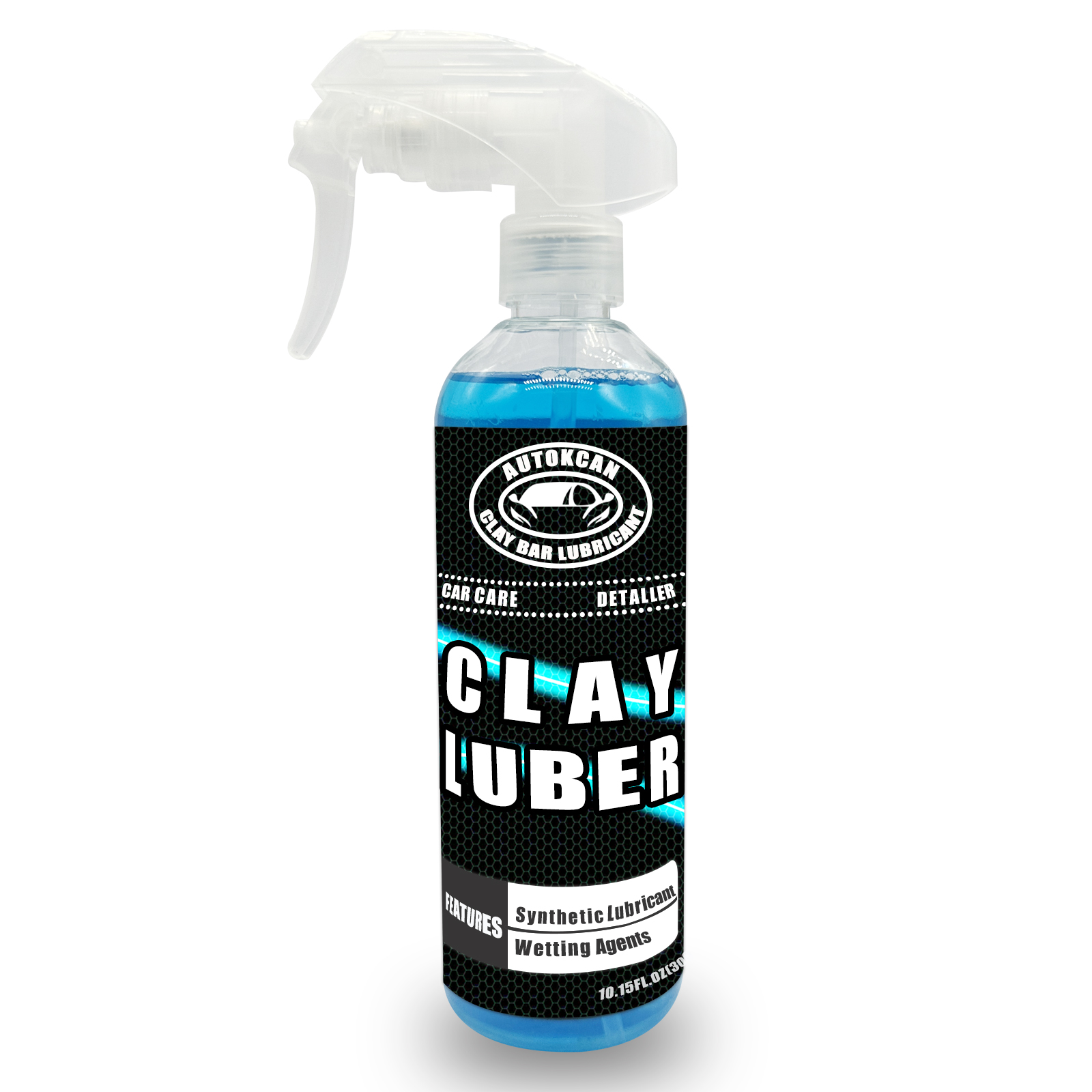 200G Car Clay Bar And 300ml Ma - Clay Bar Lubricant 리뷰 및 가격