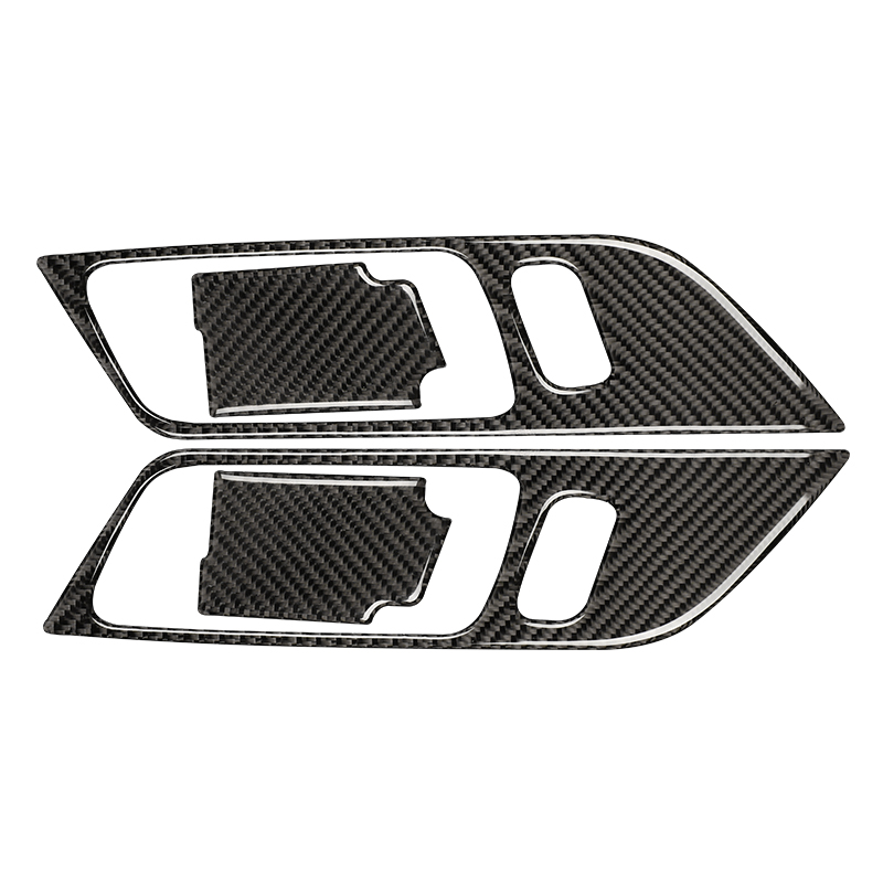 For Ford Mustang GT 2015-2021  - Interior Detailing Kit 리뷰 및 가격