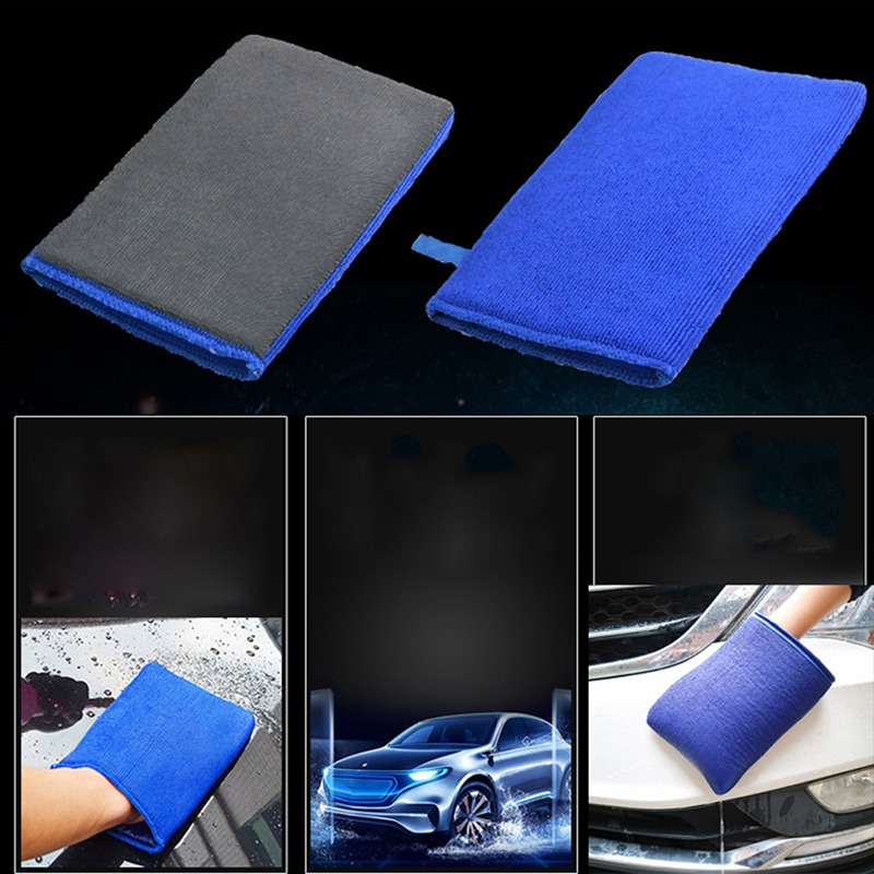 Magic Clay Bar Washing Gloves  - Clay Bar Lubricant 리뷰 및 가격
