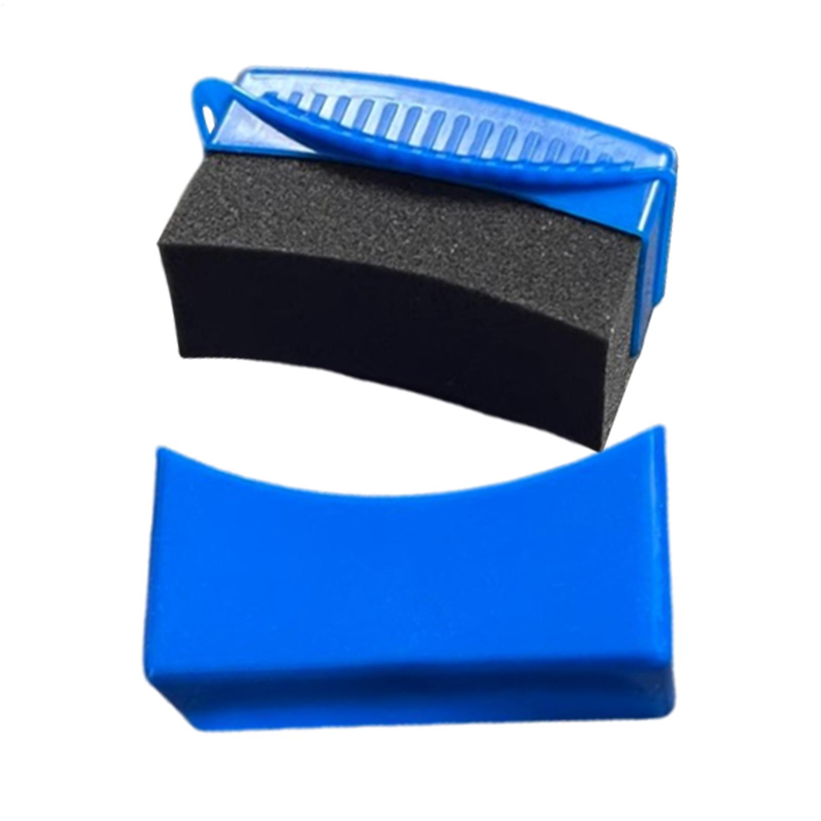 Car Wheel Polishing Waxing Spo - Wax Applicator Pad 리뷰 및 가격