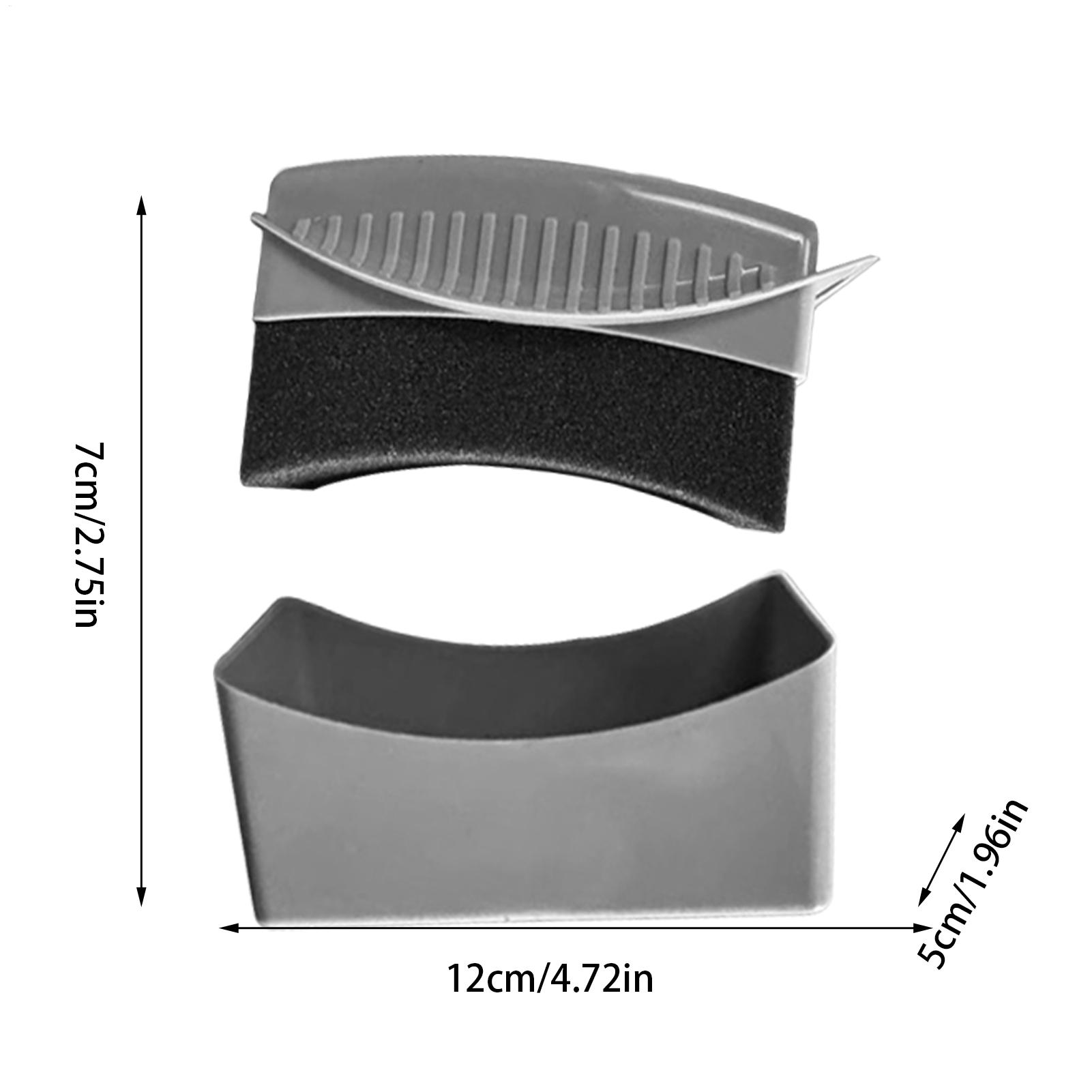 Car Wheel Polishing Waxing Spo - Wax Applicator Pad 리뷰 및 가격