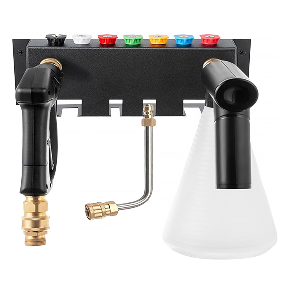 Pressure Washer Gun Holder Fit - Pressure Washer Foam Gun 리뷰 및 가격