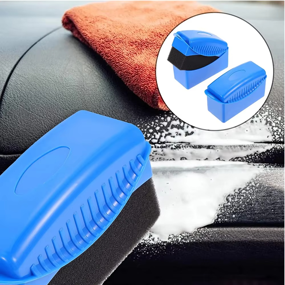 Car Wheel Sponge Brushes (w/ o - Wax Applicator Pad 리뷰 및 가격