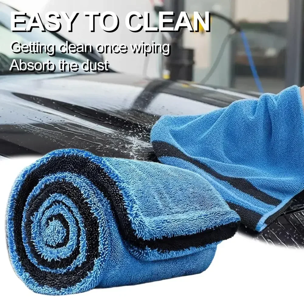 Microfiber Car Wash Towel Doub - Microfiber Towel Detailing 리뷰 및 가격