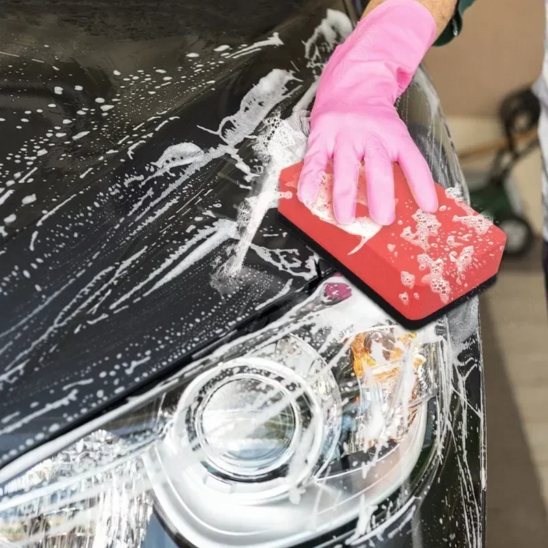 5Pcs Car Cleaning Eraser Clay  - Clay Bar Lubricant 리뷰 및 가격