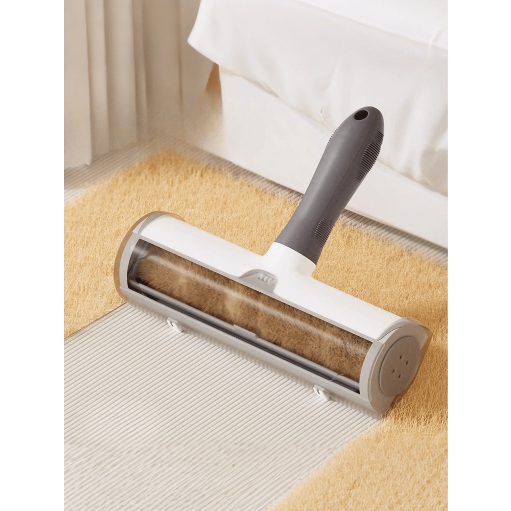 1pc Large Capacity Pet Hair Ro - Seat Cleaner Fabric 리뷰 및 가격