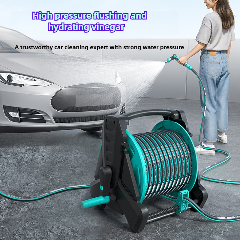 High-pressure Household Water  - Car Shampoo Ph 리뷰 및 가격