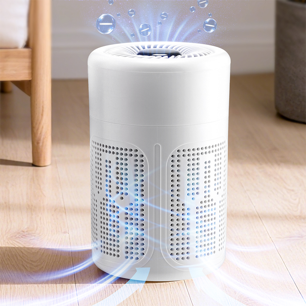Portable Car Air Purifier Offi - Odor Eliminator Car 리뷰 및 가격