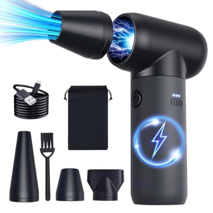 3-Gear Electric Portable Air D - Dryer Car Blower 리뷰 및 가격