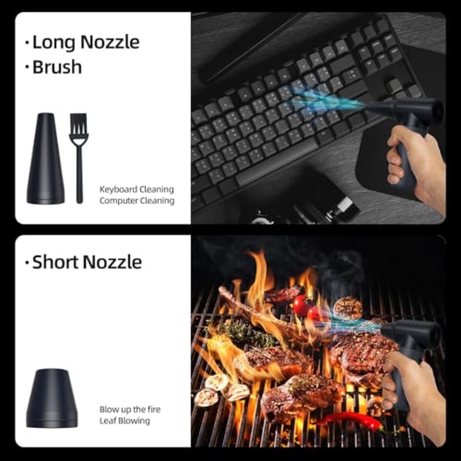 3-Gear Electric Portable Air D - Dryer Car Blower 리뷰 및 가격
