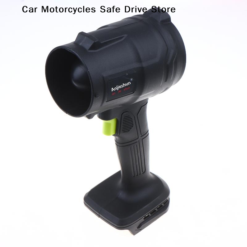 【CM】Car Wash Air Turbo Jet Fan - Dryer Car Blower 리뷰 및 가격
