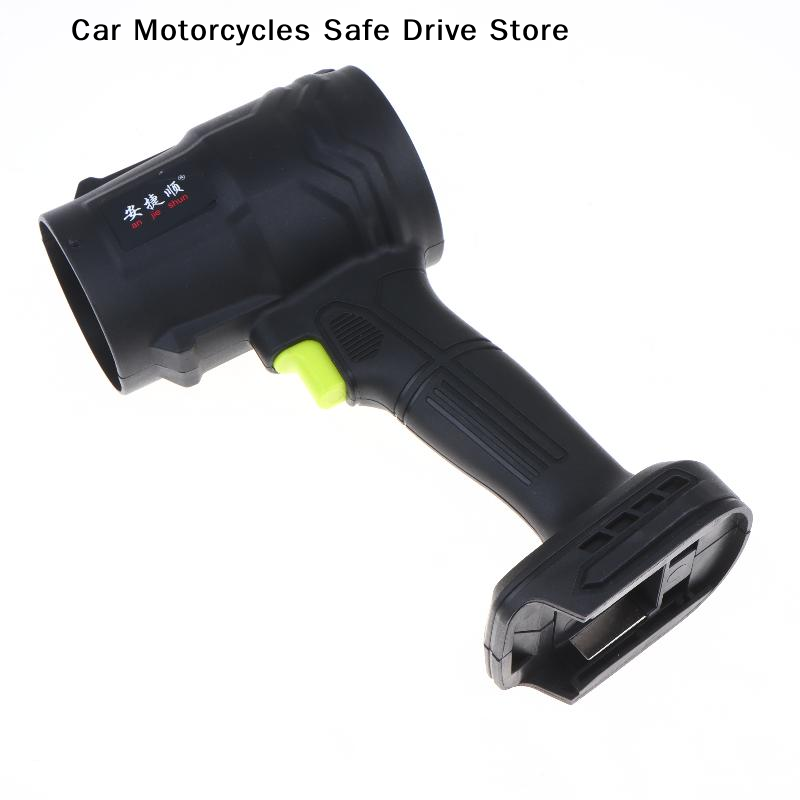 【CM】Car Wash Air Turbo Jet Fan - Dryer Car Blower 리뷰 및 가격