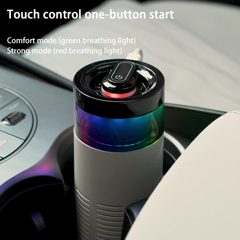 2026 New Car Air Purifier, A N - Odor Eliminator Car 리뷰 및 가격
