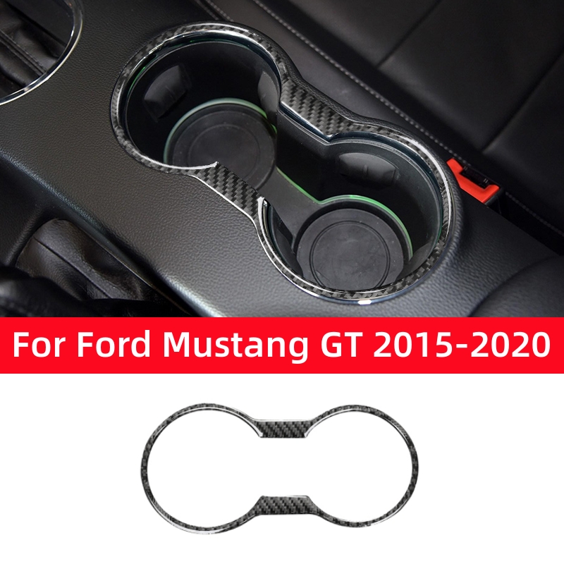 For Ford Mustang GT 2015-2021  - Interior Detailing Kit 리뷰 및 가격