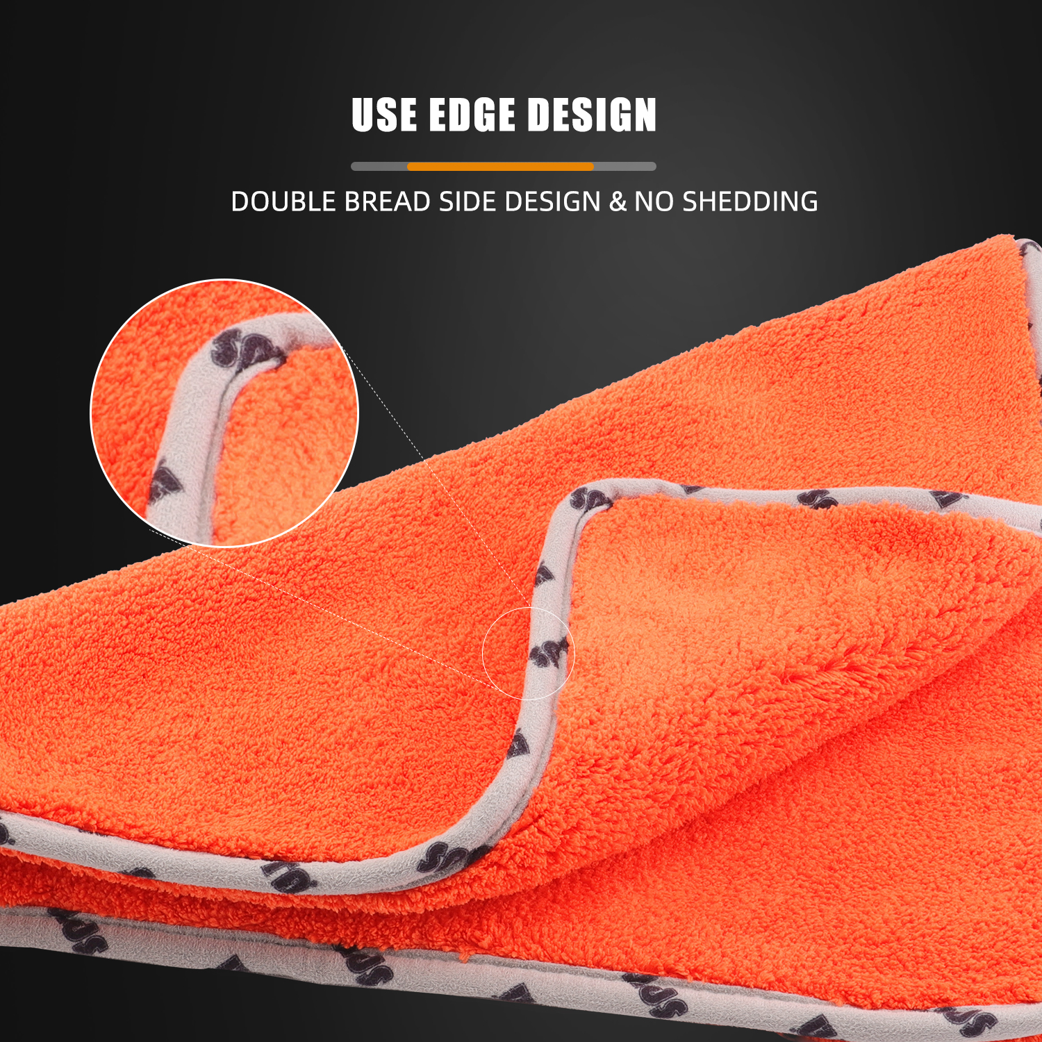 SPTA Car Microfiber Towels, Up - Microfiber Towel Detailing 리뷰 및 가격