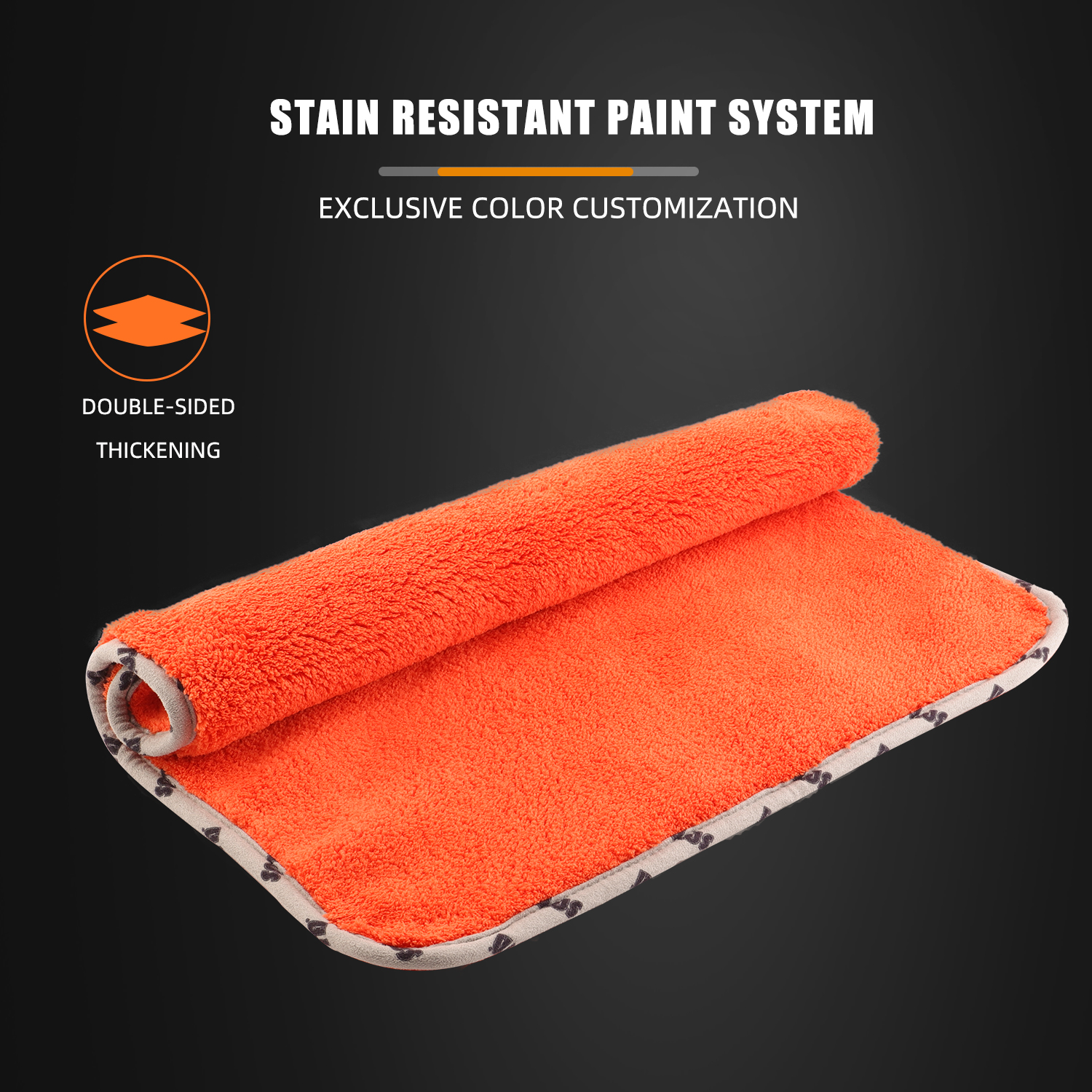 SPTA Car Microfiber Towels, Up - Microfiber Towel Detailing 리뷰 및 가격