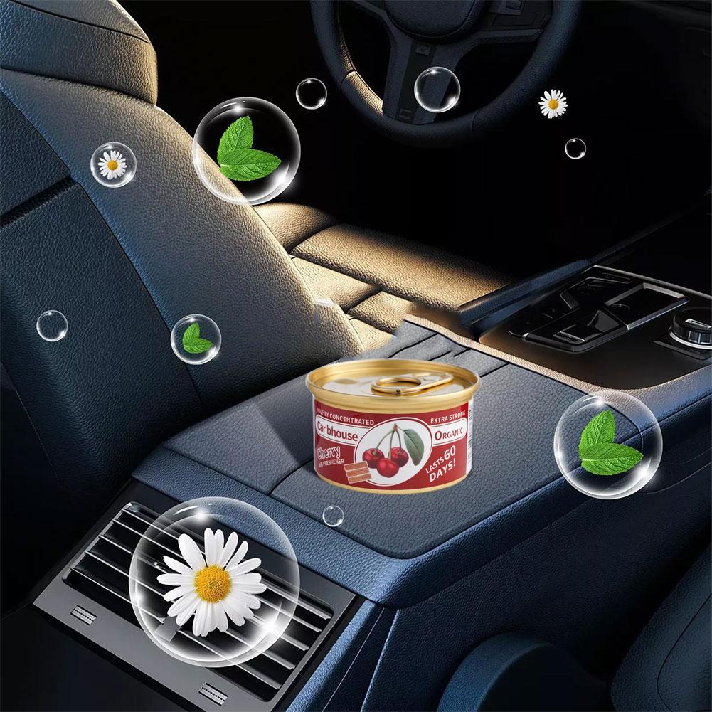 Car Air Freshener Bubble Gum S - Odor Eliminator Car 리뷰 및 가격