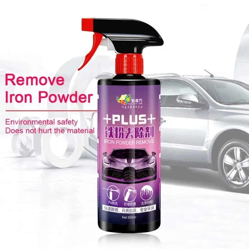 Car Detailing Rust Remove Allo - Wheel Cleaner Alloy 리뷰 및 가격