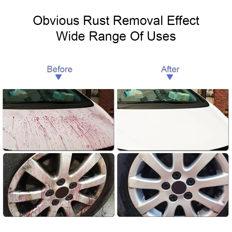 Car Detailing Rust Remove Allo - Wheel Cleaner Alloy 리뷰 및 가격