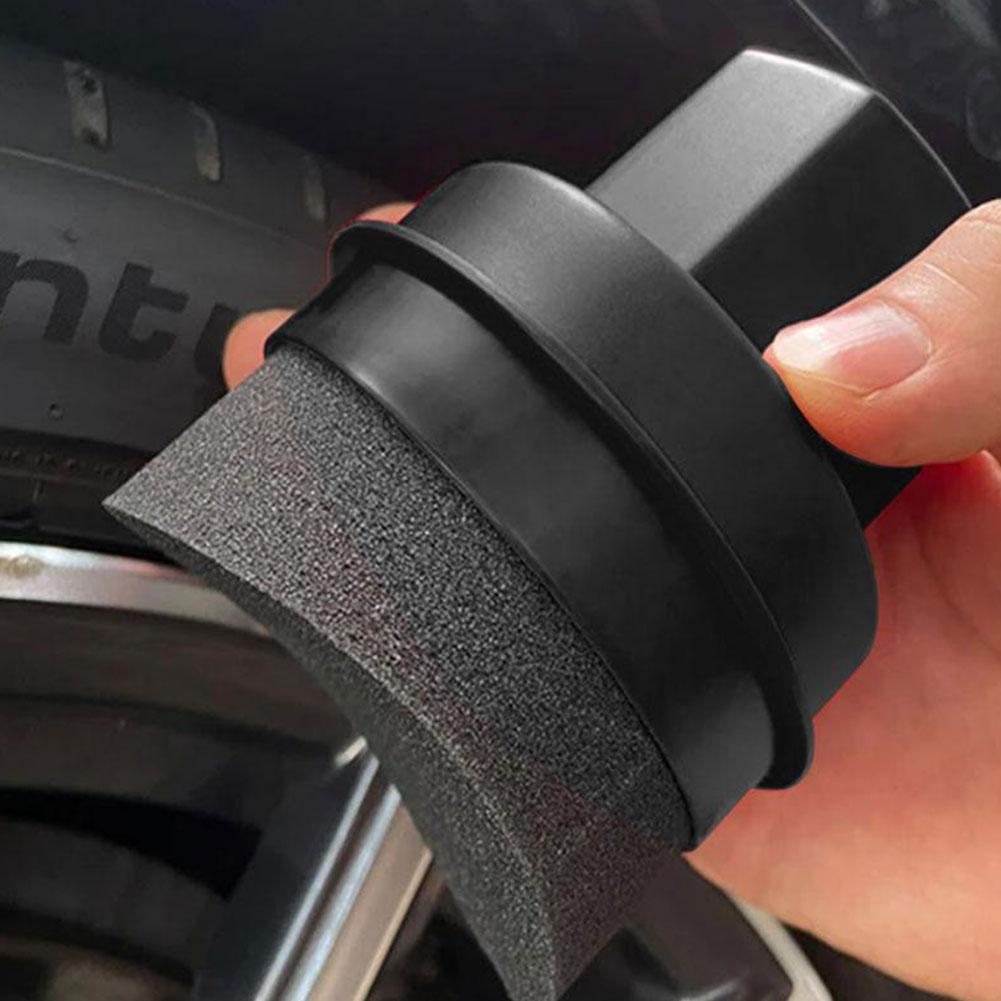 Reusable Tire Wax Applicator S - Wax Applicator Pad 리뷰 및 가격