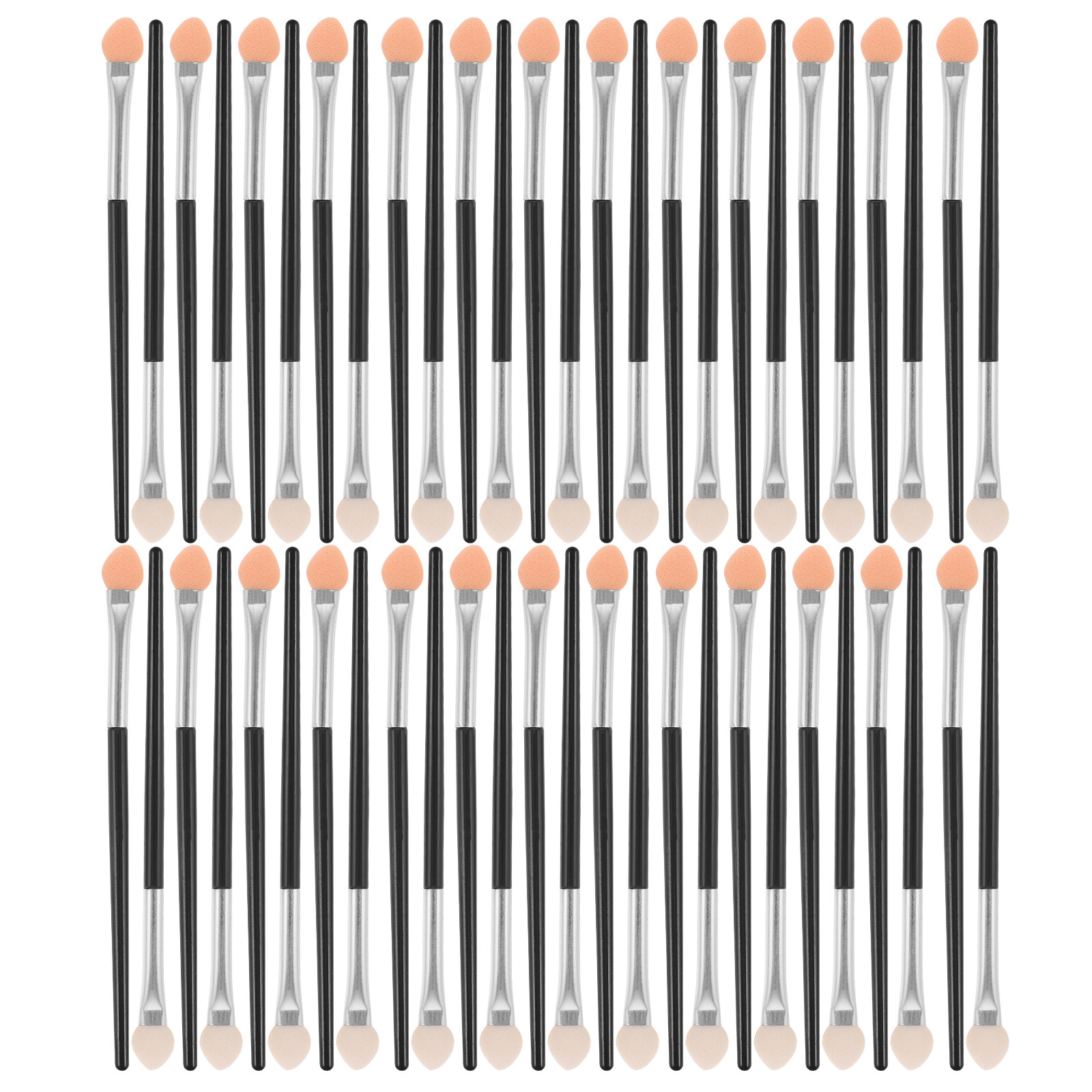 100Pcs Mini Sponge Brush Set F - Detailing Brush Set 리뷰 및 가격