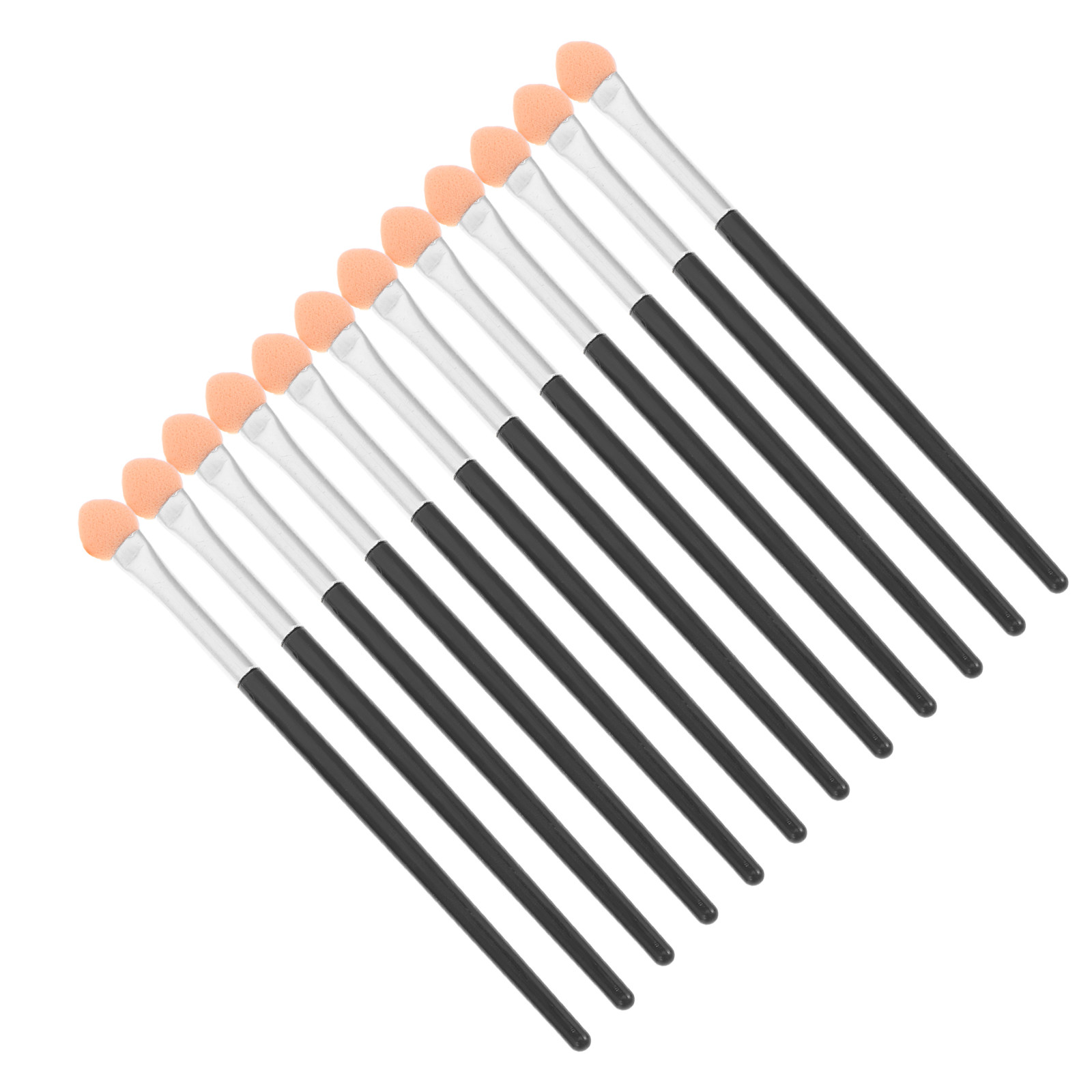 100Pcs Mini Sponge Brush Set F - Detailing Brush Set 리뷰 및 가격
