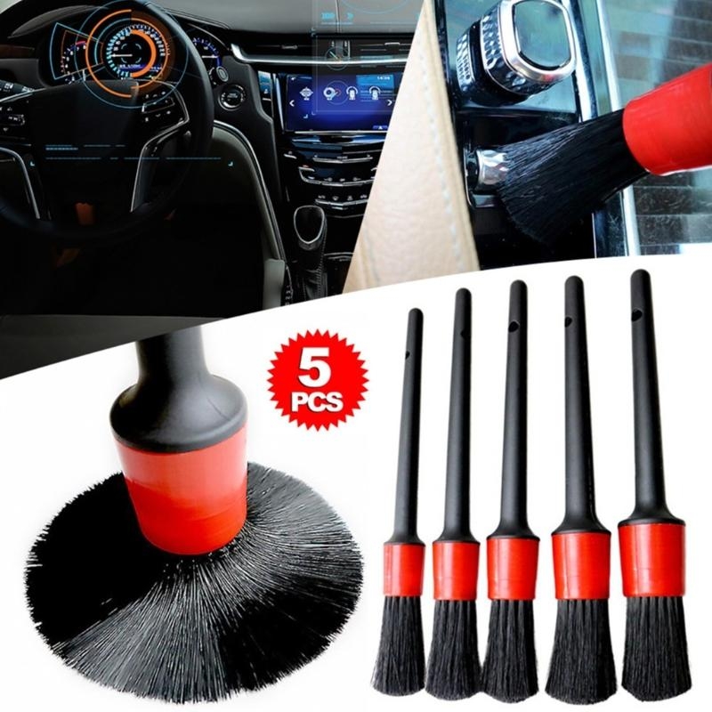 Cleaning Brush Car Dust Dirt C - Dirt Brush Interior 리뷰 및 가격