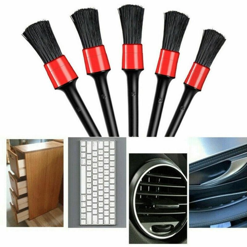 Cleaning Brush Car Dust Dirt C - Dirt Brush Interior 리뷰 및 가격