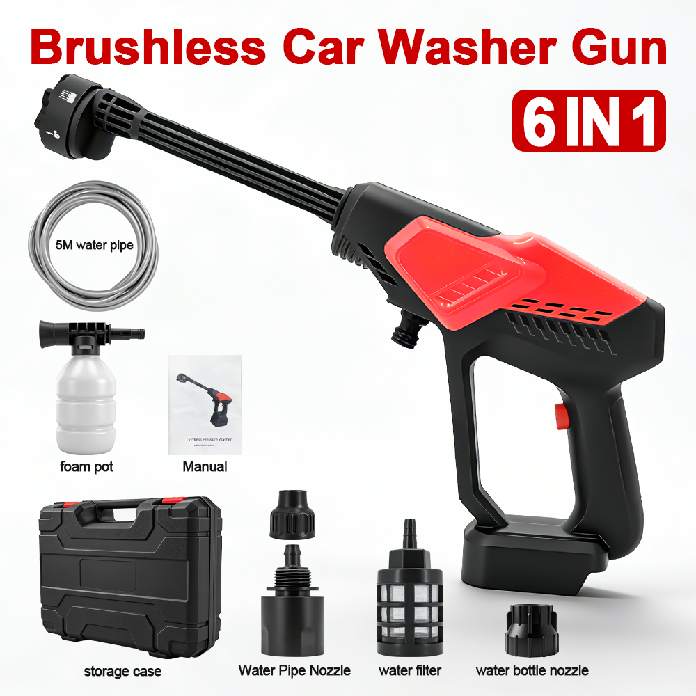 300Bar Car Washer High Pressur - Car Shampoo Ph 리뷰 및 가격