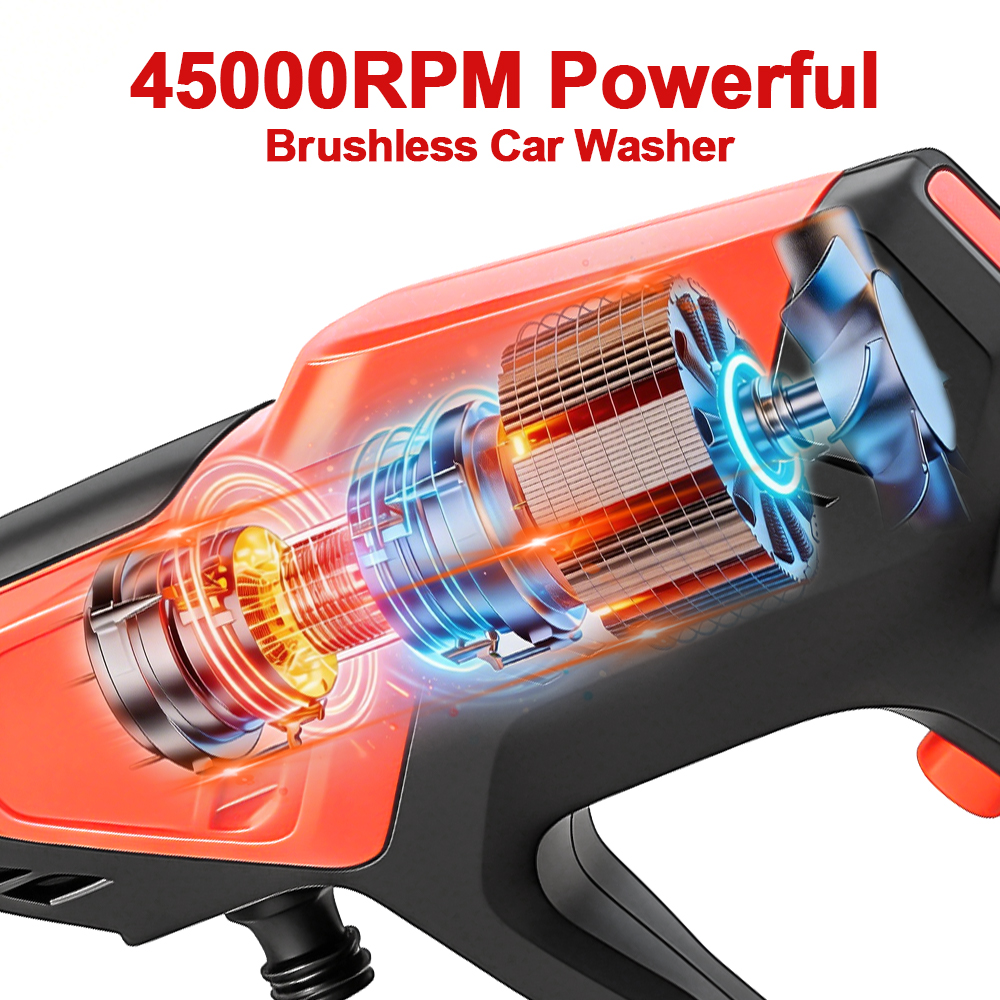 300Bar Car Washer High Pressur - Car Shampoo Ph 리뷰 및 가격
