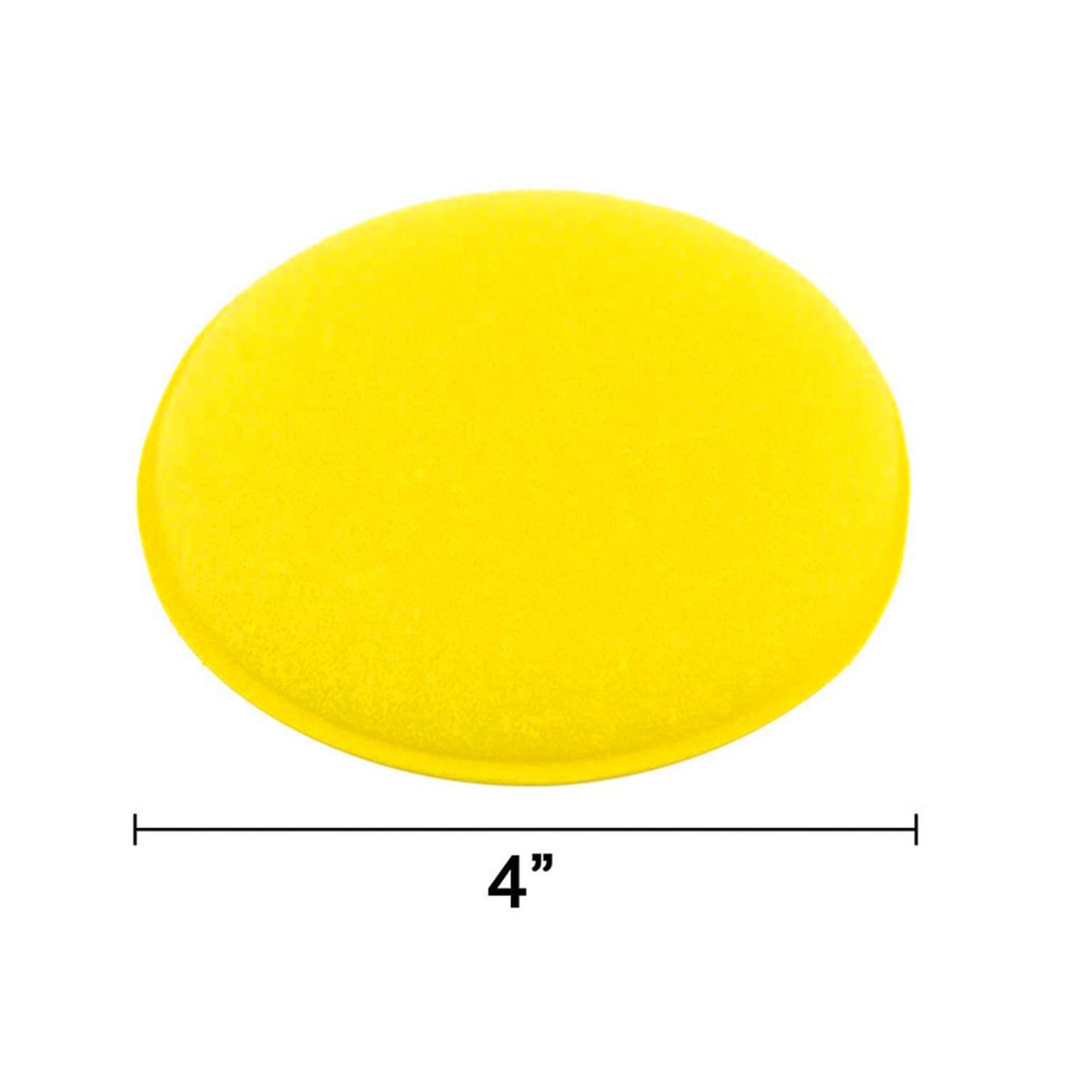 Buffer Polisher Kit Sponge Wax - Polish Pad Set Buffer 리뷰 및 가격