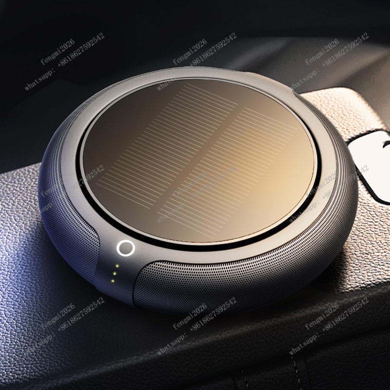 Car Air Purifier with Aroma Fu - Odor Eliminator Car 리뷰 및 가격