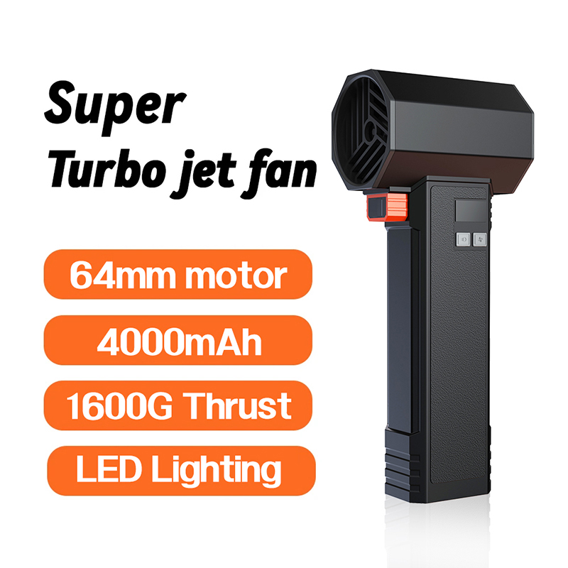 TF64 Car Dryer Handheld Turbo  - Dryer Car Blower 리뷰 및 가격