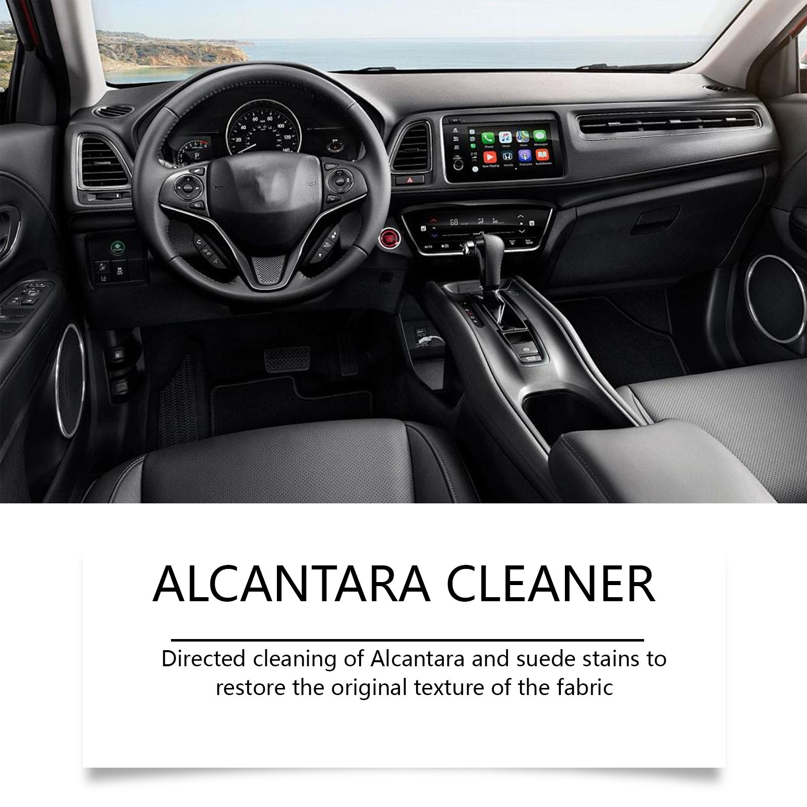 Car Interior Cleaning Spray Ca - Seat Cleaner Fabric 리뷰 및 가격