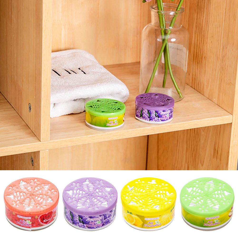 Solid Air Freshener Aromathera - Odor Eliminator Car 리뷰 및 가격