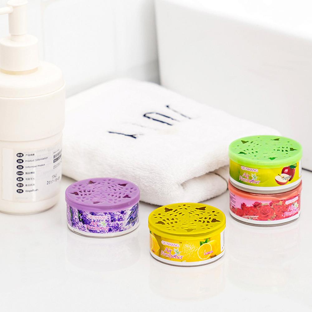 Solid Air Freshener Aromathera - Odor Eliminator Car 리뷰 및 가격