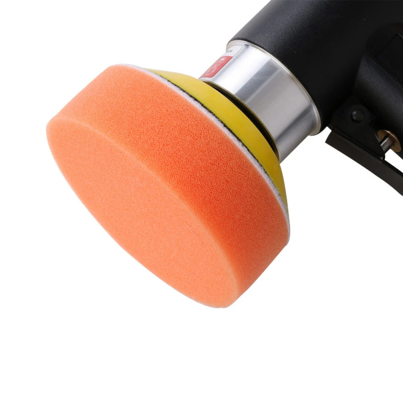 Air Sander Mini Pneumatic Grin - Polish Pad Set Buffer 리뷰 및 가격