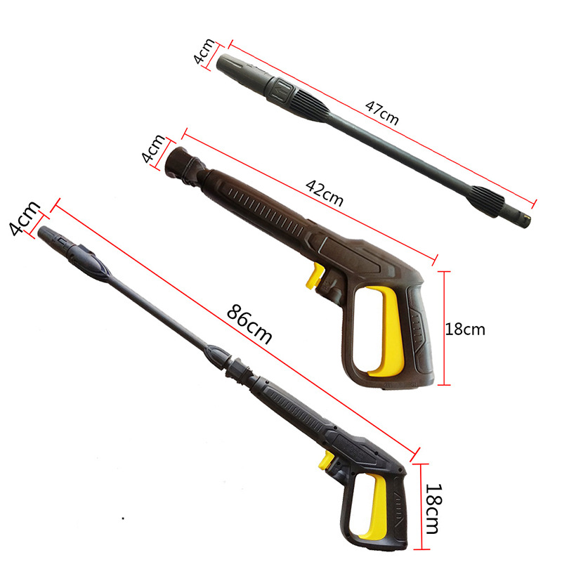 High Pressure Spray gun For Ka - Pressure Washer Foam Gun 리뷰 및 가격