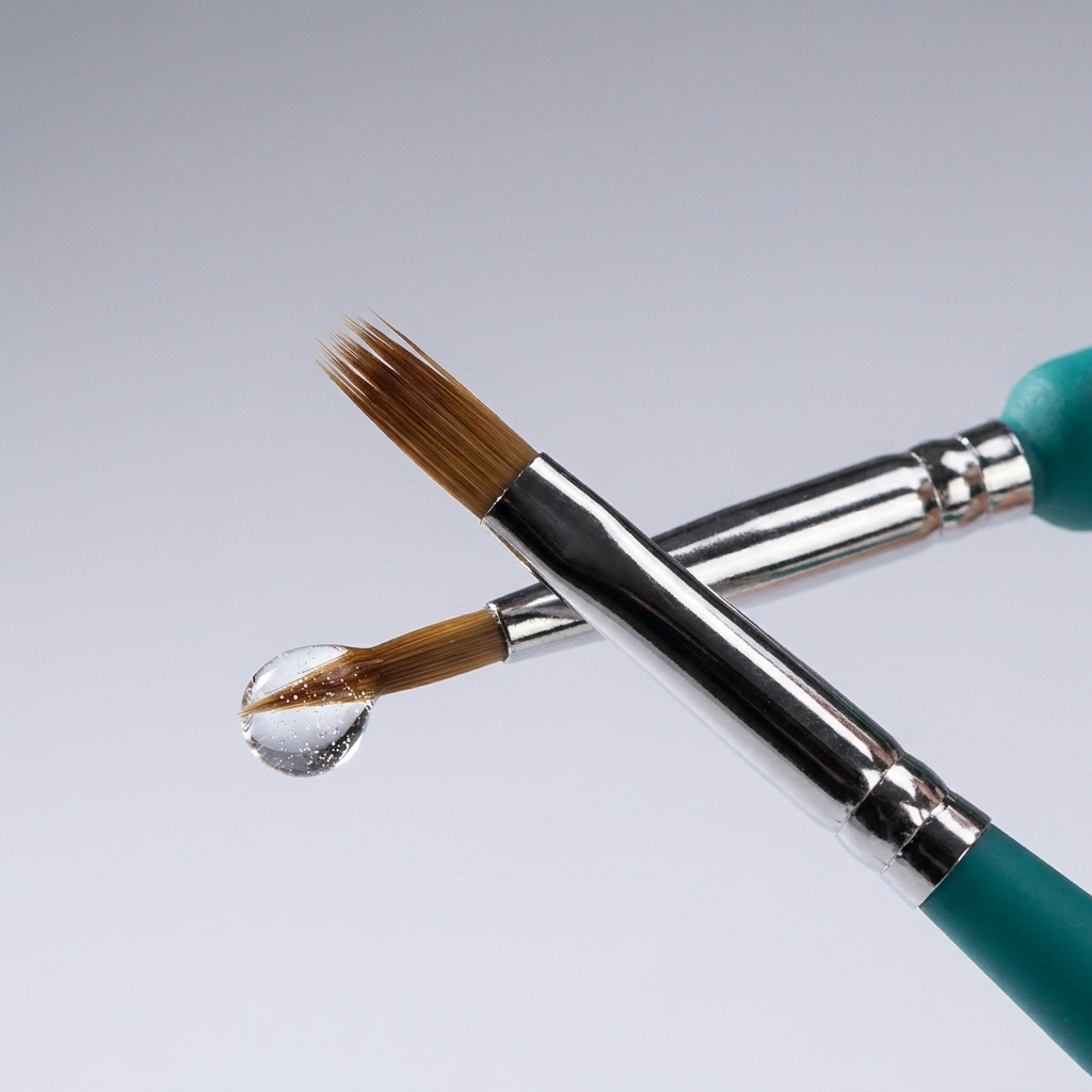11 PCS Miniature Paint Brushes - Detailing Brush Set 리뷰 및 가격