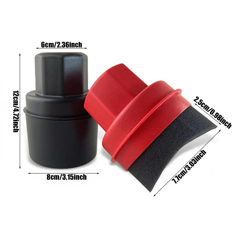 Car Tire Waxing Sponge Car Wax - Wax Applicator Pad 리뷰 및 가격