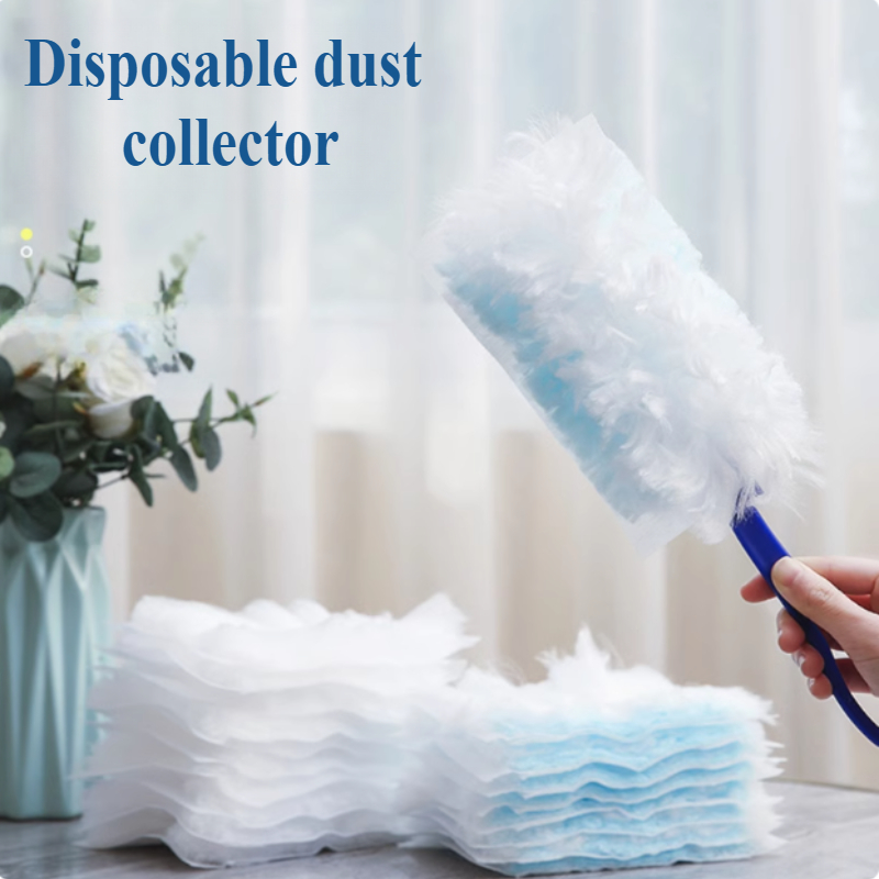 Disposable Dust Collector Can  - Car Cleaning Brush 리뷰 및 가격