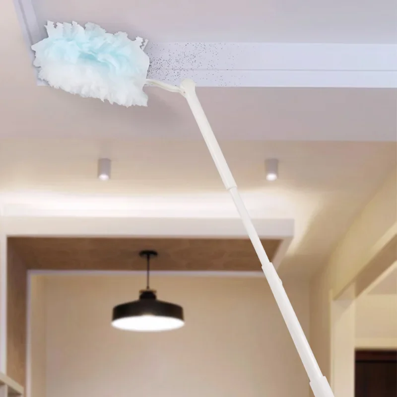 Disposable Dust Collector Can  - Car Cleaning Brush 리뷰 및 가격