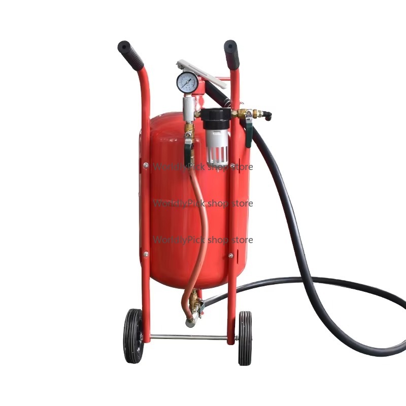 High Pressure Cleaner Sandblas - Wheel Cleaner Alloy 리뷰 및 가격