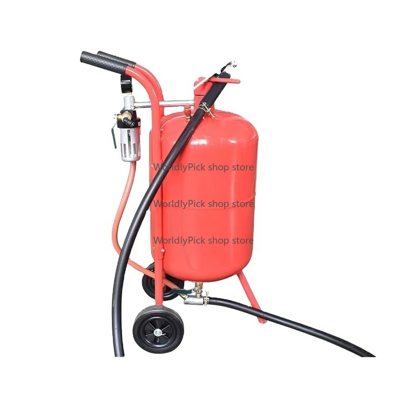 High Pressure Cleaner Sandblas - Wheel Cleaner Alloy 리뷰 및 가격