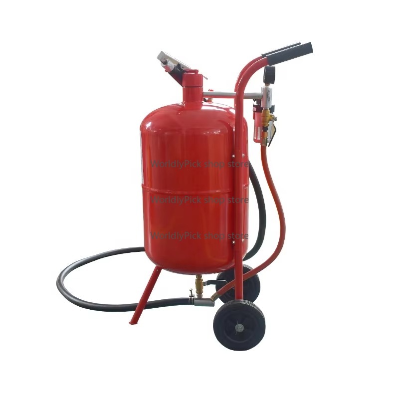 High Pressure Cleaner Sandblas - Wheel Cleaner Alloy 리뷰 및 가격
