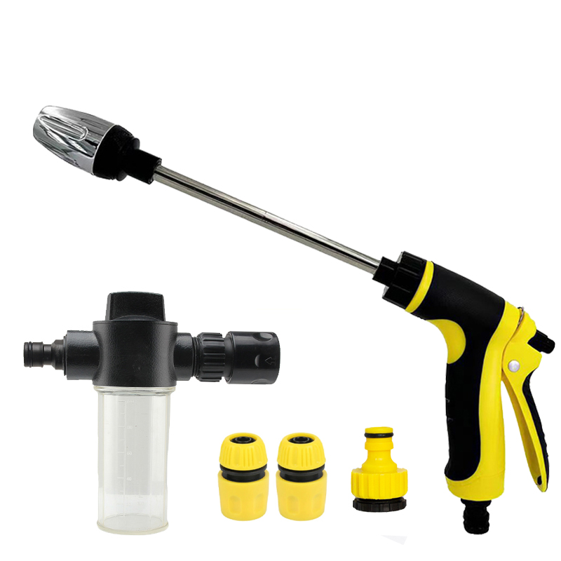 High Portable Automobiles Clea - Pressure Washer Foam Gun 리뷰 및 가격