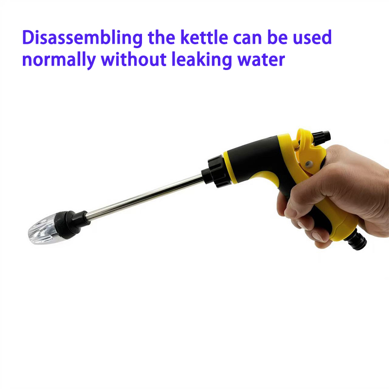High Portable Automobiles Clea - Pressure Washer Foam Gun 리뷰 및 가격